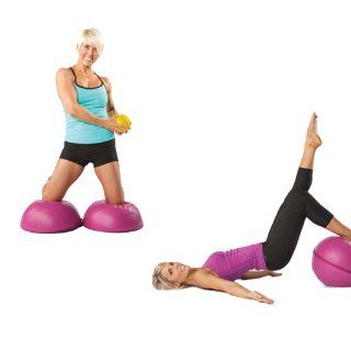The Firm Zip Trainer Medicine Ball Kit : Sports & Outdoors