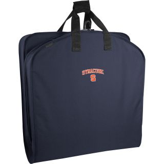 Wally Bags Syracuse University 40 Suit Length Garment Bag