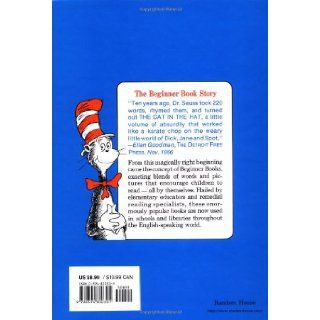 Dr. Seuss's ABC (Beginner Books, I Can Read It All By Myself): Dr. Seuss: 9780394800301:  Children's Books