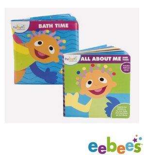 eebee's Hug and Splash Adventures by Every Baby Company: Toys & Games