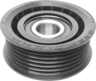 1986 1993 Mercedes Benz 300E Accessory Belt Idler Pulley   APA/URO Parts, Direct fit