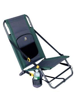 GCI Outdoor Everywhere Chair, Hunter : Camping Chairs : Sports & Outdoors