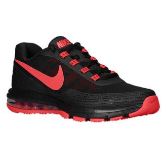 Nike Air Max TR 365   Mens   Training   Shoes   Black/Black/University Red
