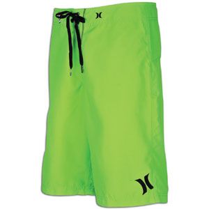 Hurley One & Only Boardshorts   Mens   Casual   Clothing   Hyper Turq