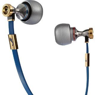 Miles Davis Trumpet High Performance In ear Headphones (Discontinued by Manufacturer): Electronics