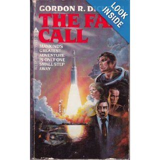 Far Call: Gordon R. Dickson: 9780441227990: Books