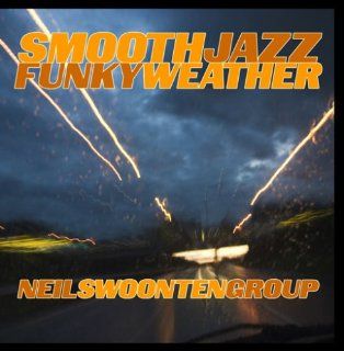Smooth Jazz Funky Weather: Music