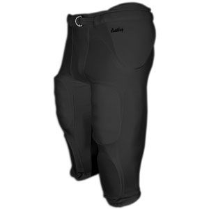 Eastbay Zone Blitz Integrated Game Pants   Mens   Football   Clothing   Black