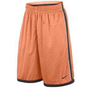 Nike KD Hashtag Shorts   Mens   Basketball   Clothing   Atomic Orange/Anthracite/White