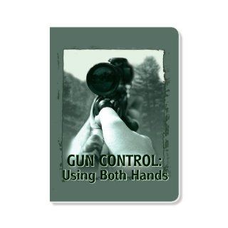 ECOeverywhere Gun Control Sketchbook, 160 Pages, 5.625 x 7.625 Inches (sk14207) : Storybook Sketch Pads : Office Products
