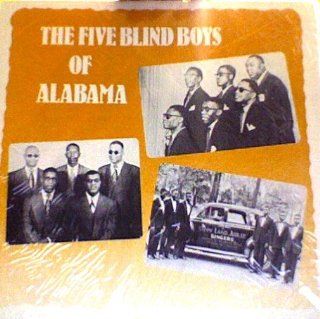 The Five Blind Boys of Alabama: Music