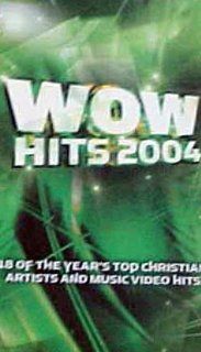 Wow Hits 2004 [VHS]: Various: Movies & TV