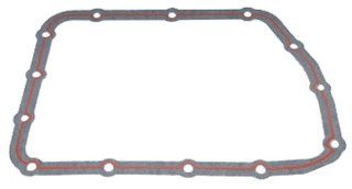 ACDelco 21001683 ACDELCO OE SERVICE GASKET,COVER TO CASE: Automotive