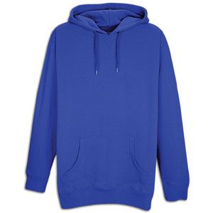 Eastbay Core Fleece Hoodie   Mens   For All Sports   Clothing   Royal