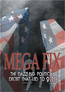 Mega Fix: The Dazzling Political Deceit That Led to 9/11: Jack Cashill: Movies & TV