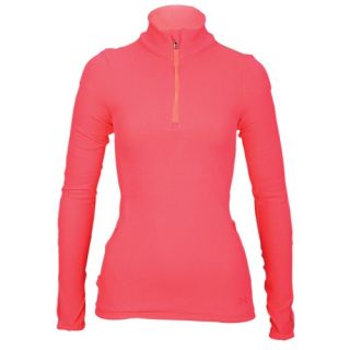 Under Armour Coldgear Armourstretch 1/4 Zip   Womens   Training   Clothing   Neo Pulse