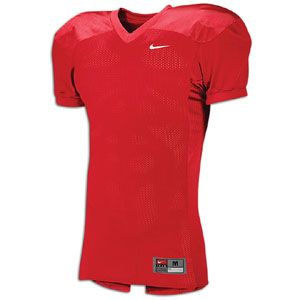 Nike Team Defender Jersey   Boys Grade School   Football   Clothing   Scarlet/White