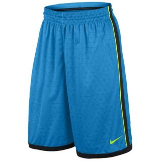 Nike KD Hashtag Shorts   Mens   Basketball   Clothing   Vivid Blue/Black/Volt
