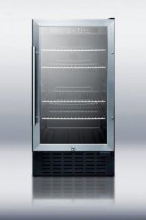 Single Zone Wine Refrigerator: Appliances