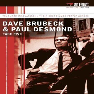 Take Five: Brubeck, Desmond: Movies & TV
