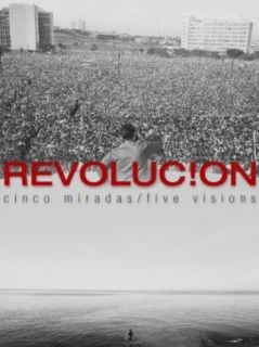 Revolucion: Five Visions: Nicole Cattell:  Instant Video