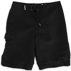 Hurley One & Only Boardshorts   Boys Grade School   Casual   Clothing   Black