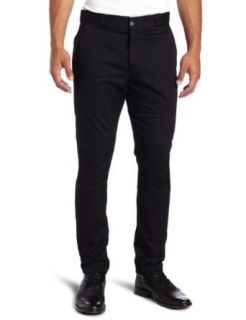 Dickies Men's Skinny Straight Fit Work Pant at  Mens Clothing store: Casual Pants