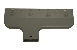 4 LNBF Bracket for Elliptical Dish (Fix Type): Electronics