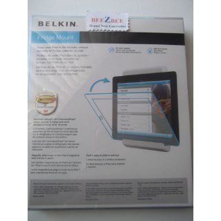 Belkin Fridge Mount for iPad 2, 3rd Generation, and 4th Generation with Retina Display: Computers & Accessories