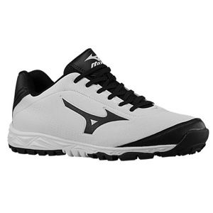 mizuno blaze trainer