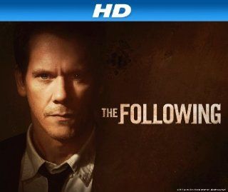 The Following [HD]: Season 1, Episode 1 "Pilot [HD]":  Instant Video