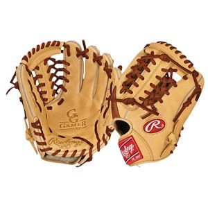 Rawlings Gamer G204CX Fielders Glove   Baseball   Sport Equipment