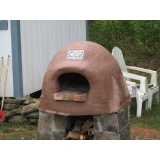 Build Your Own Earth Oven: A Low Cost Wood Fired Mud Oven, Simple Sourdough Bread, Perfect Loaves, 3rd Edition: Kiko Denzer, Hannah Field, Alan Scott: 9780967984674: Books