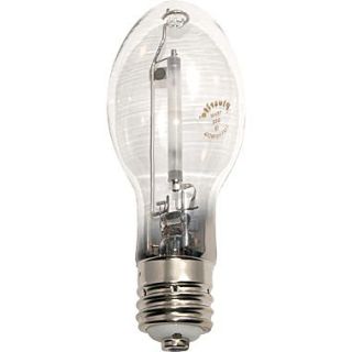 150 Watt Plusrite ED 23 1/2 High Pressure Sodium Bulbs, Clear