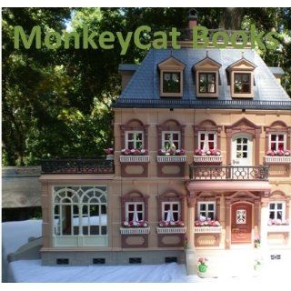Playmobil Victorian House: Toys & Games