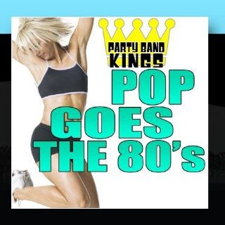 Pop Goes the 80's: Music