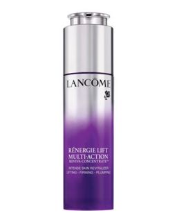 R�nergie LIft Multi Action Reviva Concentrate 50ml   Lancome   (50mL )