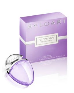 Omnia Amethyst Charm Spray   Bvlgari   Purple