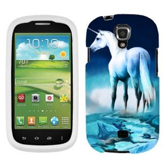 Samsung Galaxy Stratosphere II Unicorn Hard Case Phone Cover: Cell Phones & Accessories