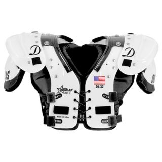 Douglas JP36 Series Youth All Position Football Shoulder Pads   Size: Medium