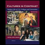 Cultures in Contrast: Student Life at U. S. Colleges and Universities