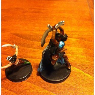 Wizards Of The Coast   Dungeons & Dragons Miniatures : PHB Primal Heroes 2: Toys & Games