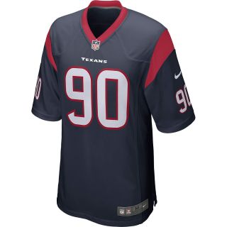 NIKE Youth Houston Texans Jadeveon Clowney Game Team Color Jersey   Size: Xl