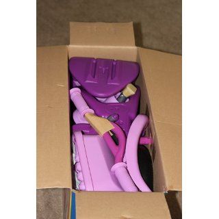 Little Tikes 3 in 1 Trike Purple: Toys & Games