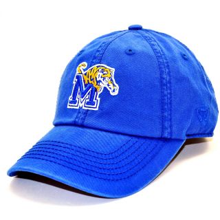 Top of the World Memphis Tigers Crew Adjustable Hat   Size: Adjustable, Memphis