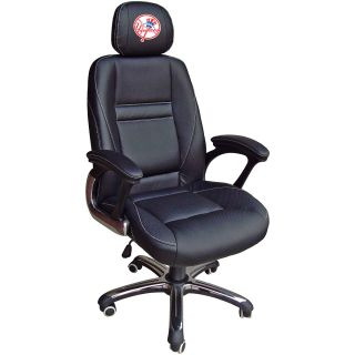Wild Sports New York Yankees Office Chair ()