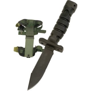 Ontario Knife Co ASEK Survival Military Knife System (1014003)