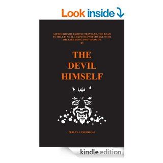 "THE DEVIL HIMSELF" (TALES OF MYSTERY) eBook: Perley J. Thibodeau: Kindle Store