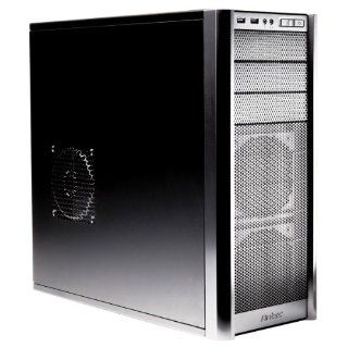 Antec Three Hundred Two Gaming Case, Black: Computers & Accessories
