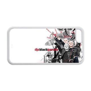 Custom Printed Hard Snap On Back Case for iphone 5C(Cheap iphone 5)  Music & Band Series My Chemical Romance (MCR)  10: Cell Phones & Accessories